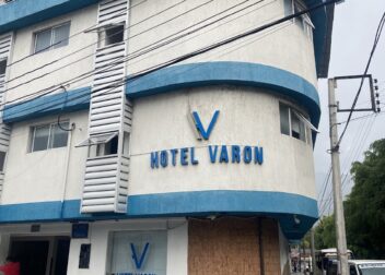 Hotel Varón en Ibagué, Tolima