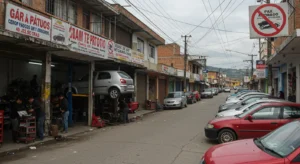 Guía del pico y placa en Ibagué